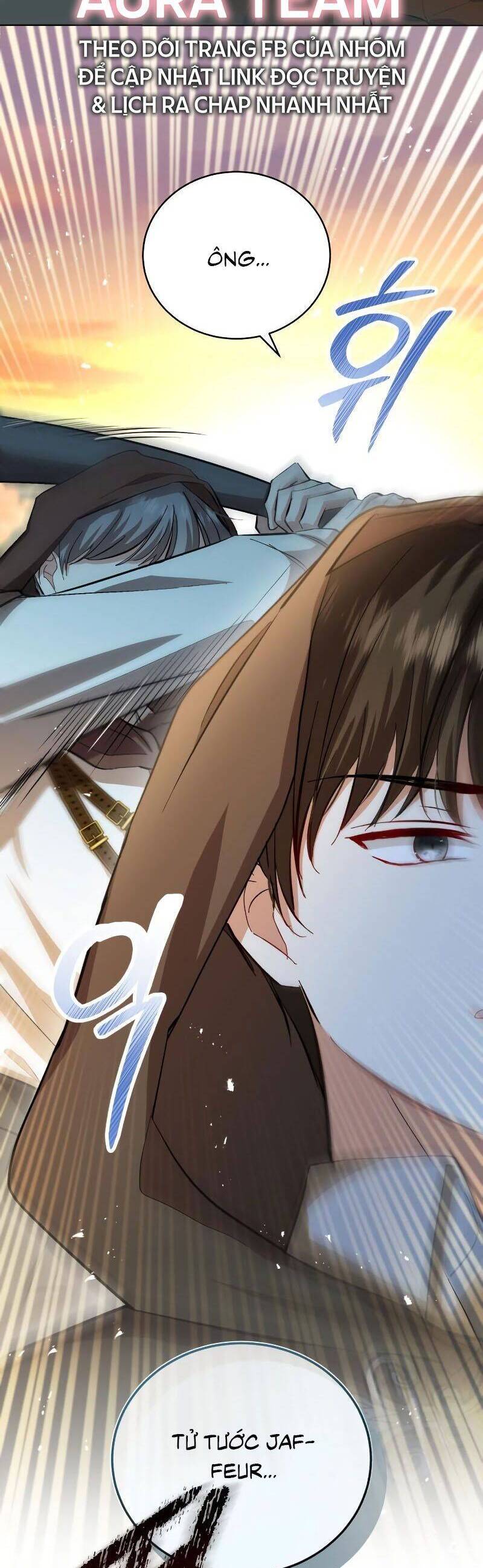 Tôi Sẽ Sống Thử Cuộc Đời Của Ác Nữ: Chapter 15