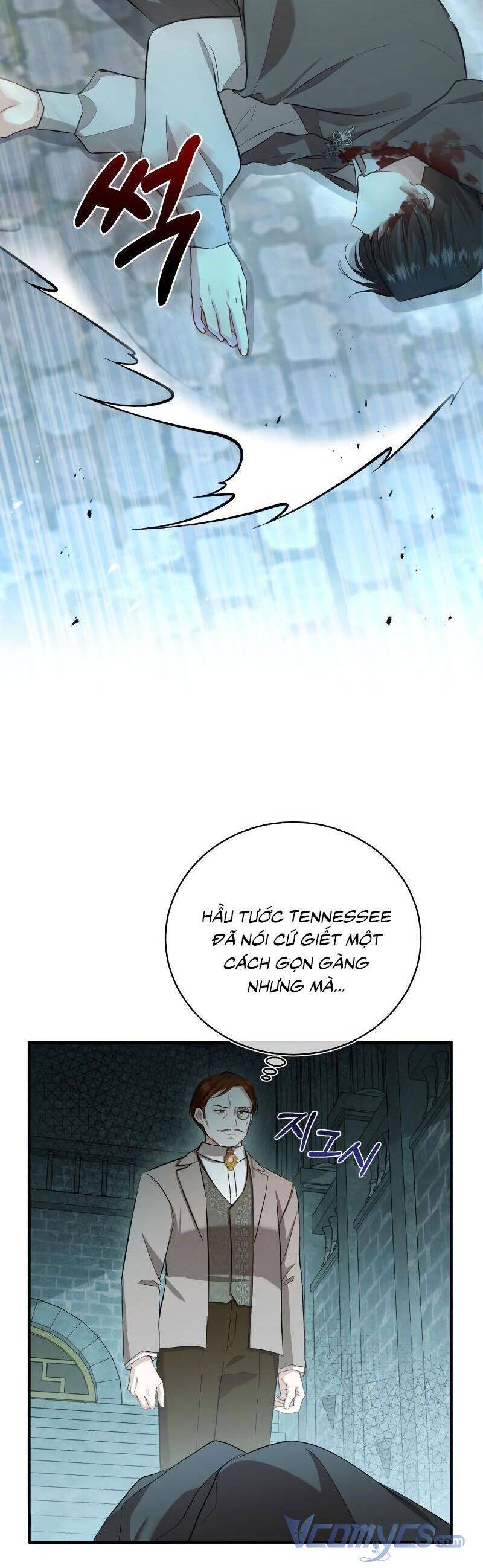 Tôi Sẽ Sống Thử Cuộc Đời Của Ác Nữ: Chapter 15