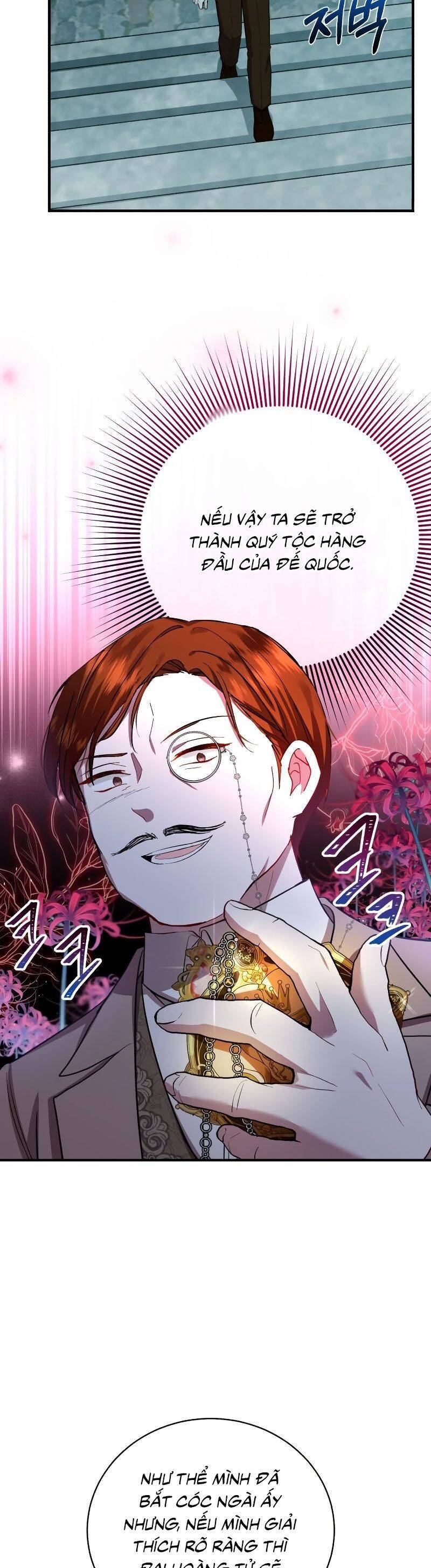 Tôi Sẽ Sống Thử Cuộc Đời Của Ác Nữ: Chapter 15