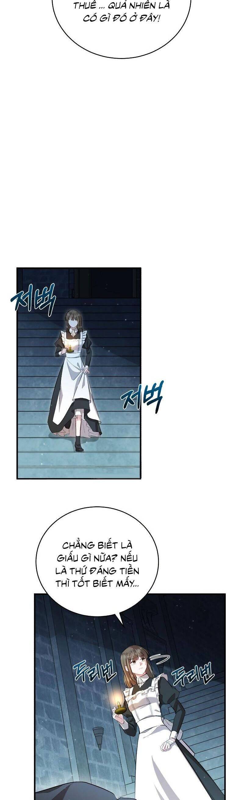 Tôi Sẽ Sống Thử Cuộc Đời Của Ác Nữ: Chapter 15