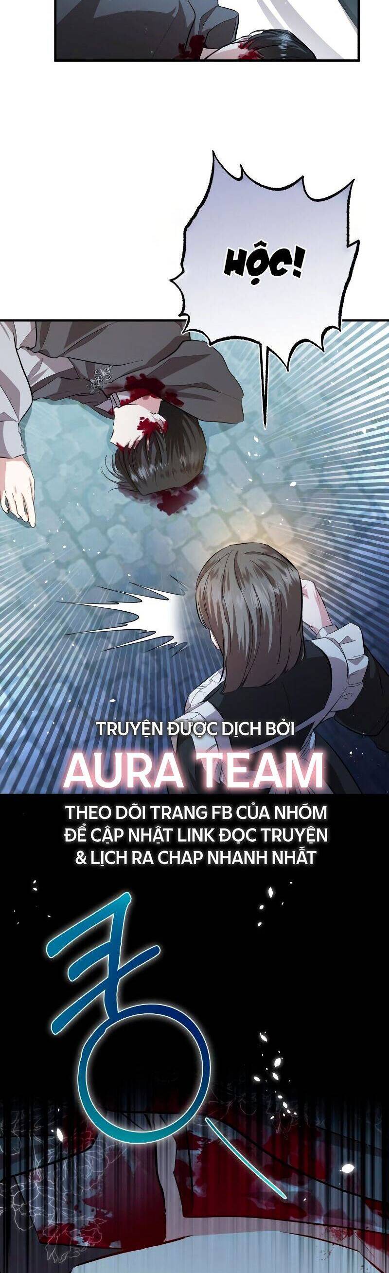 Tôi Sẽ Sống Thử Cuộc Đời Của Ác Nữ: Chapter 15