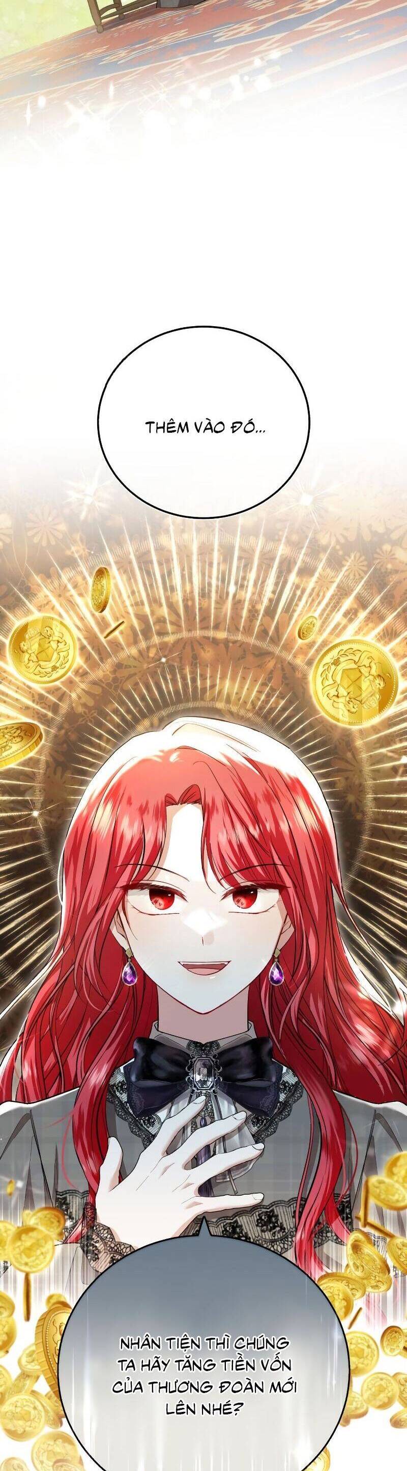 Tôi Sẽ Sống Thử Cuộc Đời Của Ác Nữ: Chapter 15