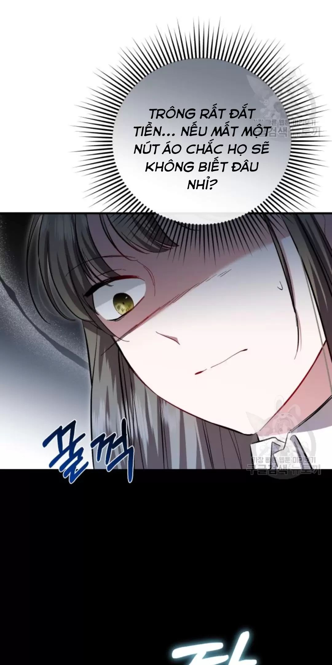 Tôi Sẽ Sống Thử Cuộc Đời Của Ác Nữ: Chapter 16