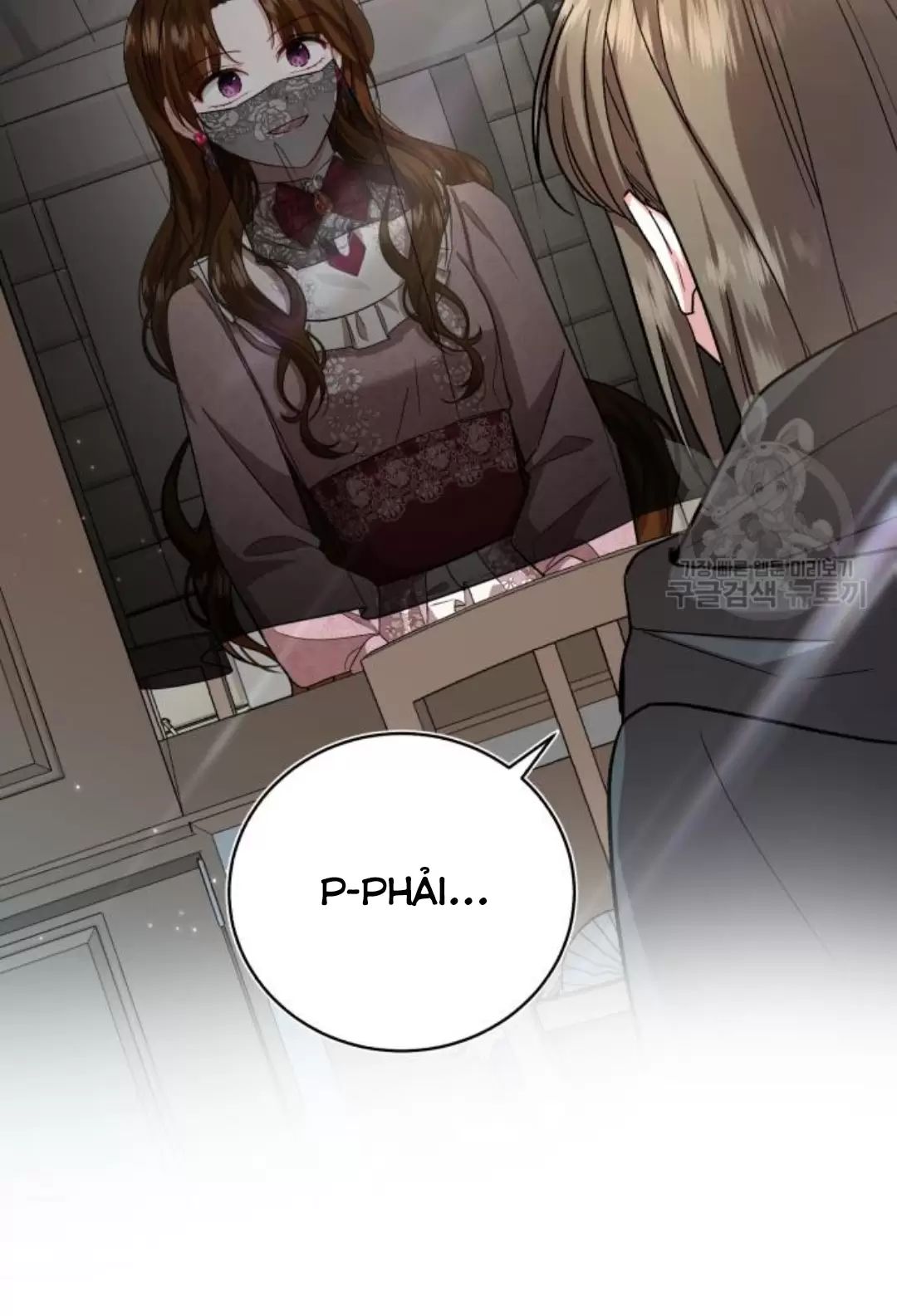 Tôi Sẽ Sống Thử Cuộc Đời Của Ác Nữ: Chapter 16