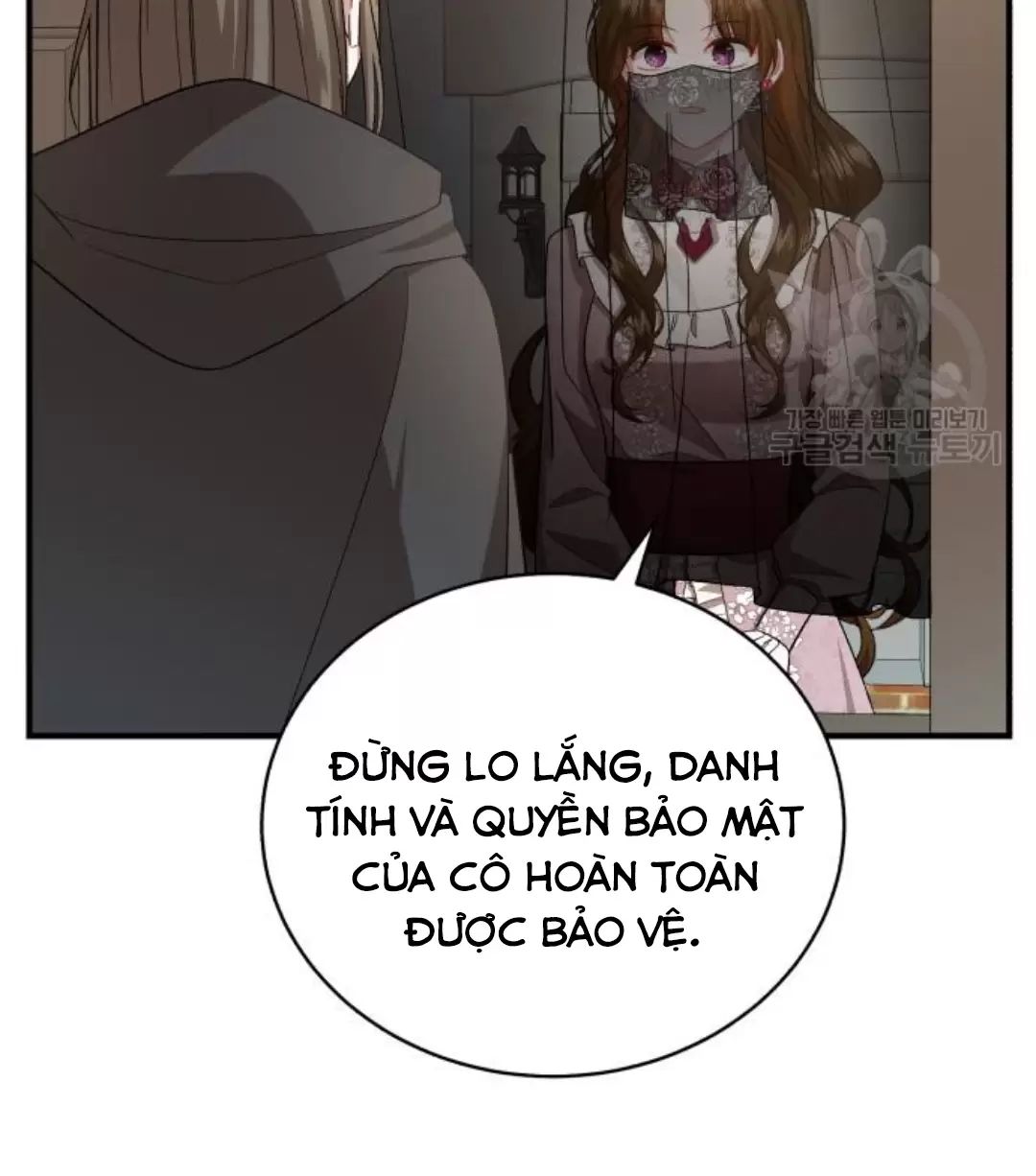 Tôi Sẽ Sống Thử Cuộc Đời Của Ác Nữ: Chapter 16