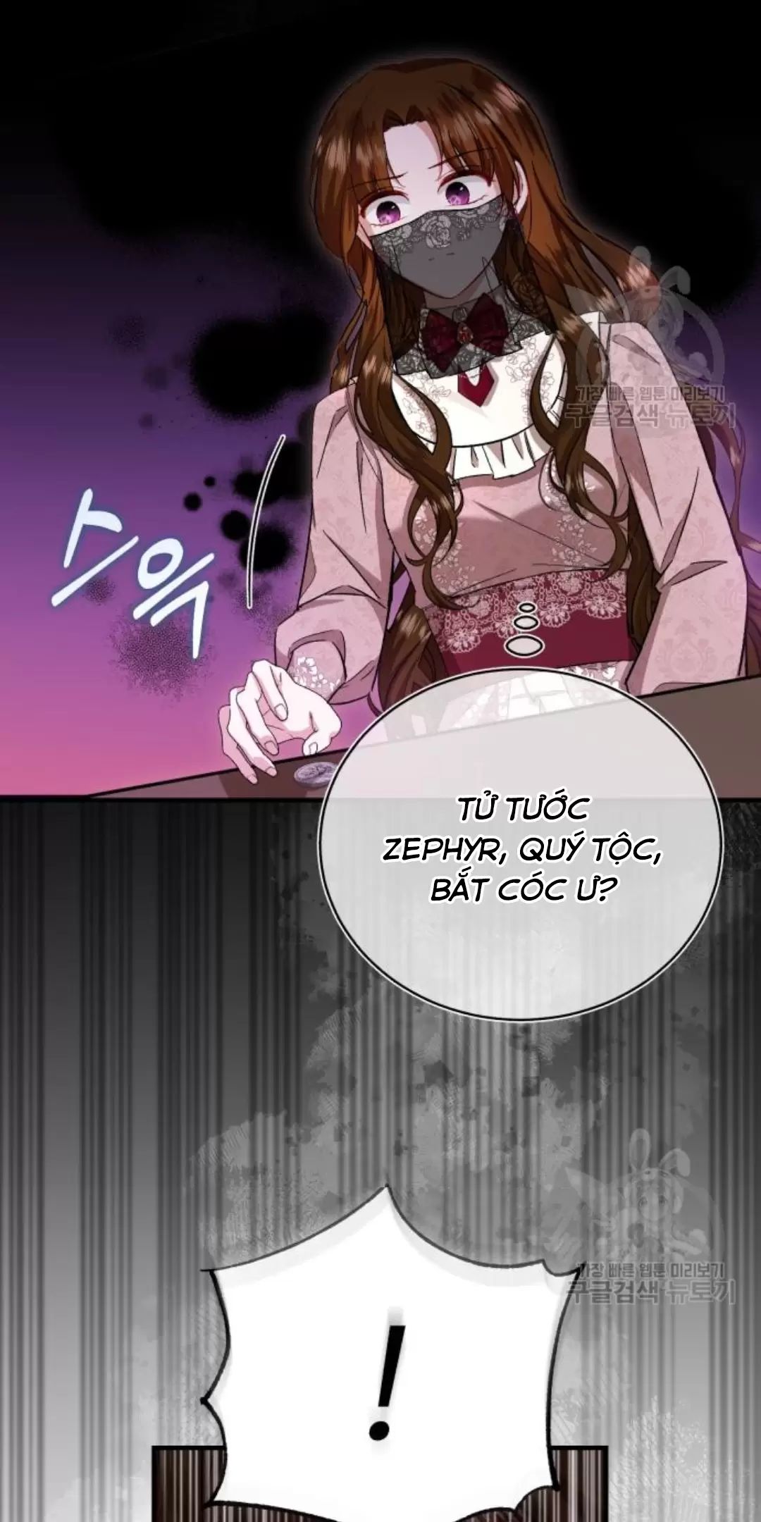 Tôi Sẽ Sống Thử Cuộc Đời Của Ác Nữ: Chapter 16
