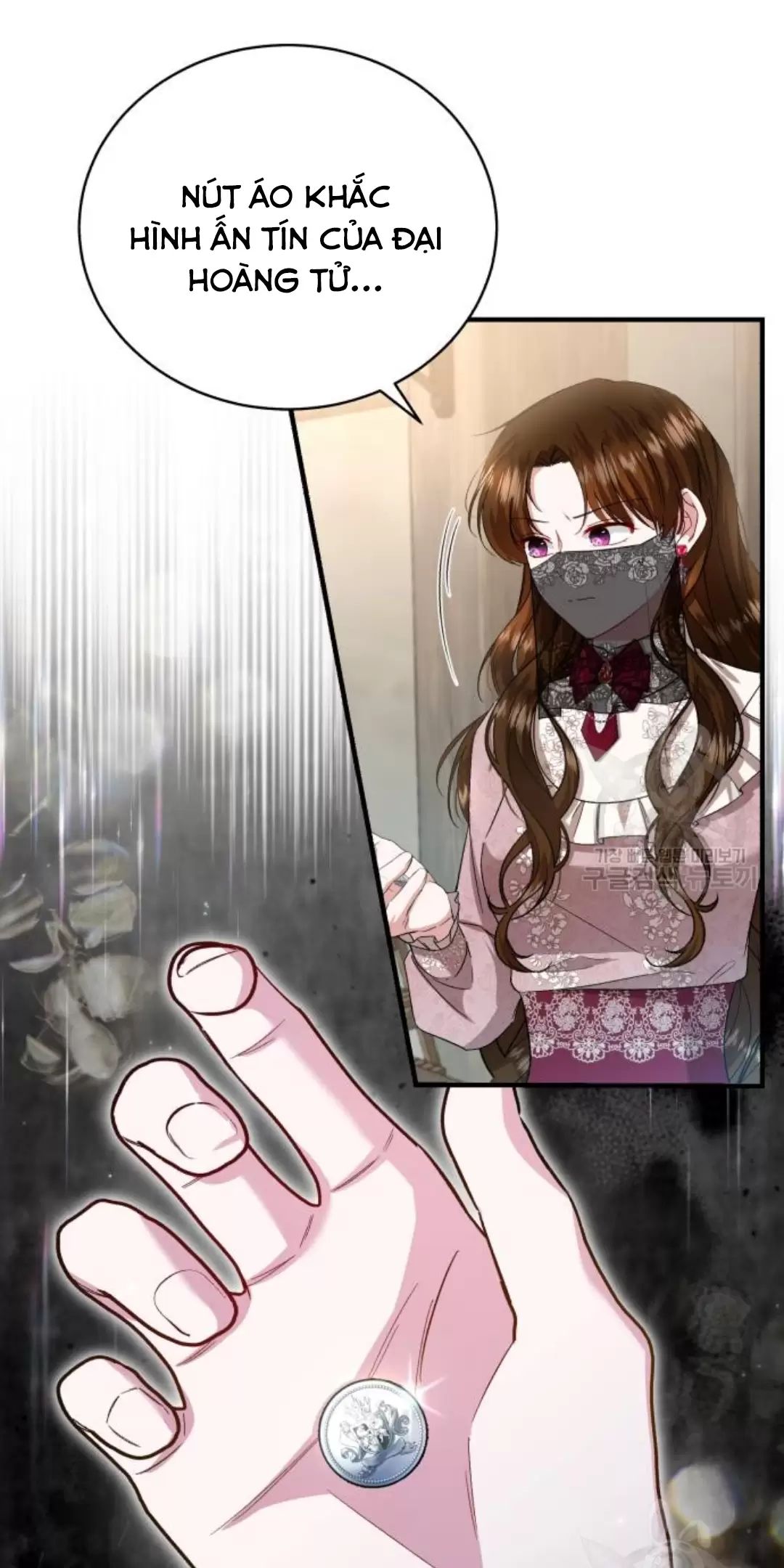 Tôi Sẽ Sống Thử Cuộc Đời Của Ác Nữ: Chapter 16