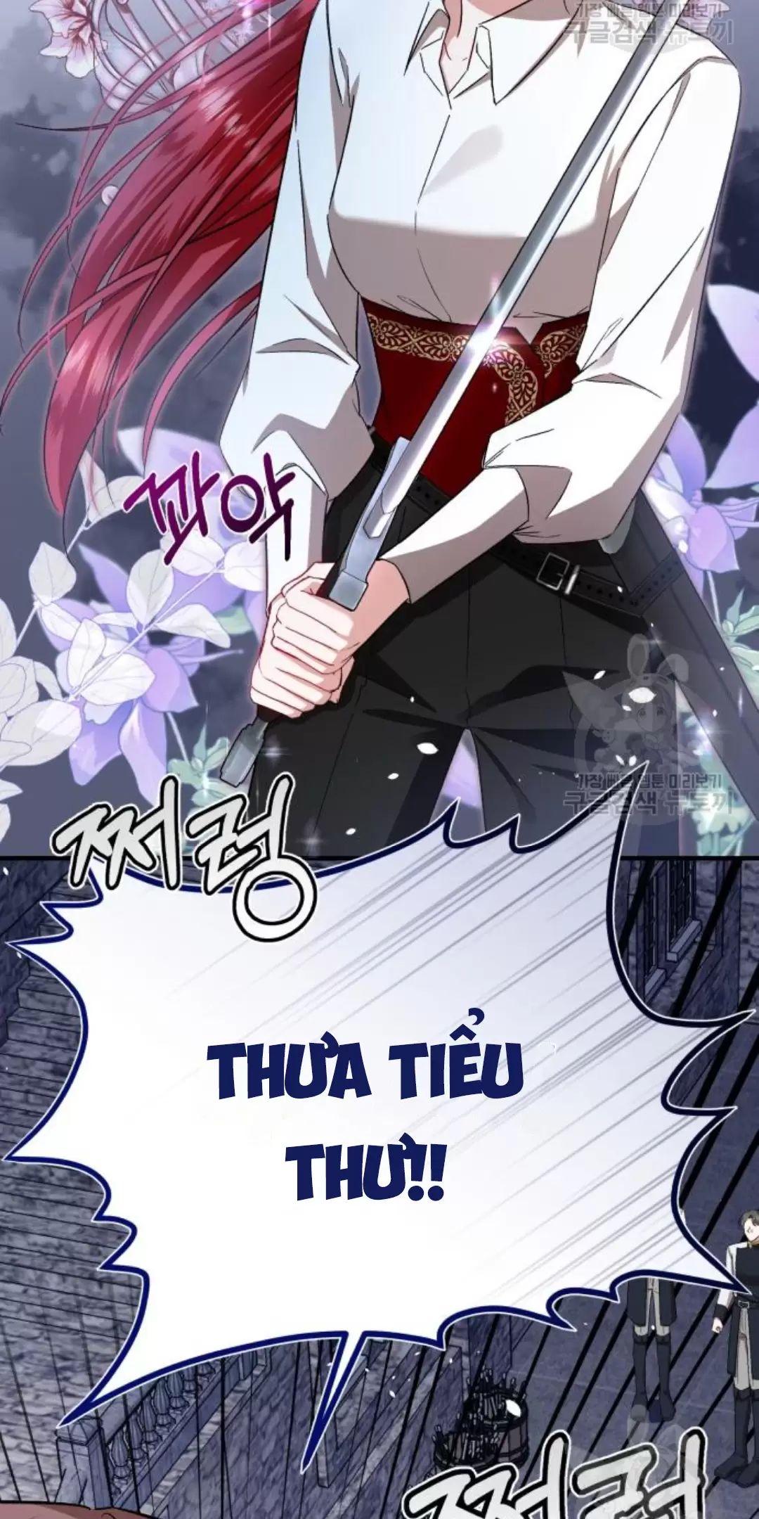 Tôi Sẽ Sống Thử Cuộc Đời Của Ác Nữ: Chapter 16