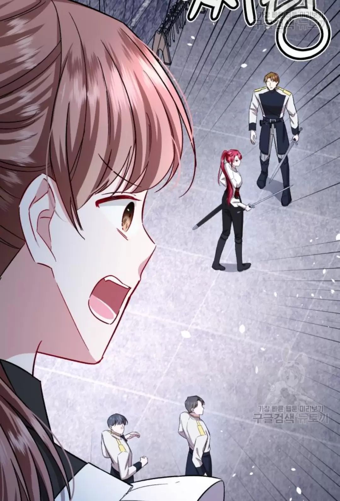 Tôi Sẽ Sống Thử Cuộc Đời Của Ác Nữ: Chapter 16