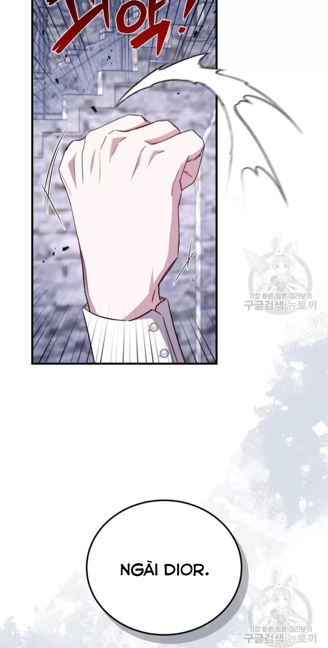 Tôi Sẽ Sống Thử Cuộc Đời Của Ác Nữ: Chapter 16