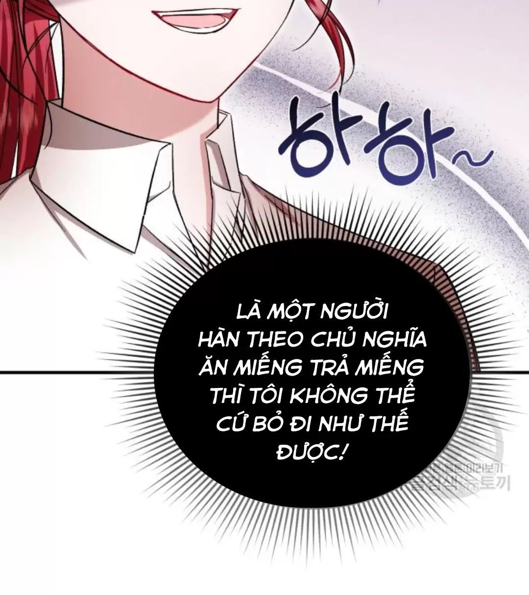 Tôi Sẽ Sống Thử Cuộc Đời Của Ác Nữ: Chapter 17