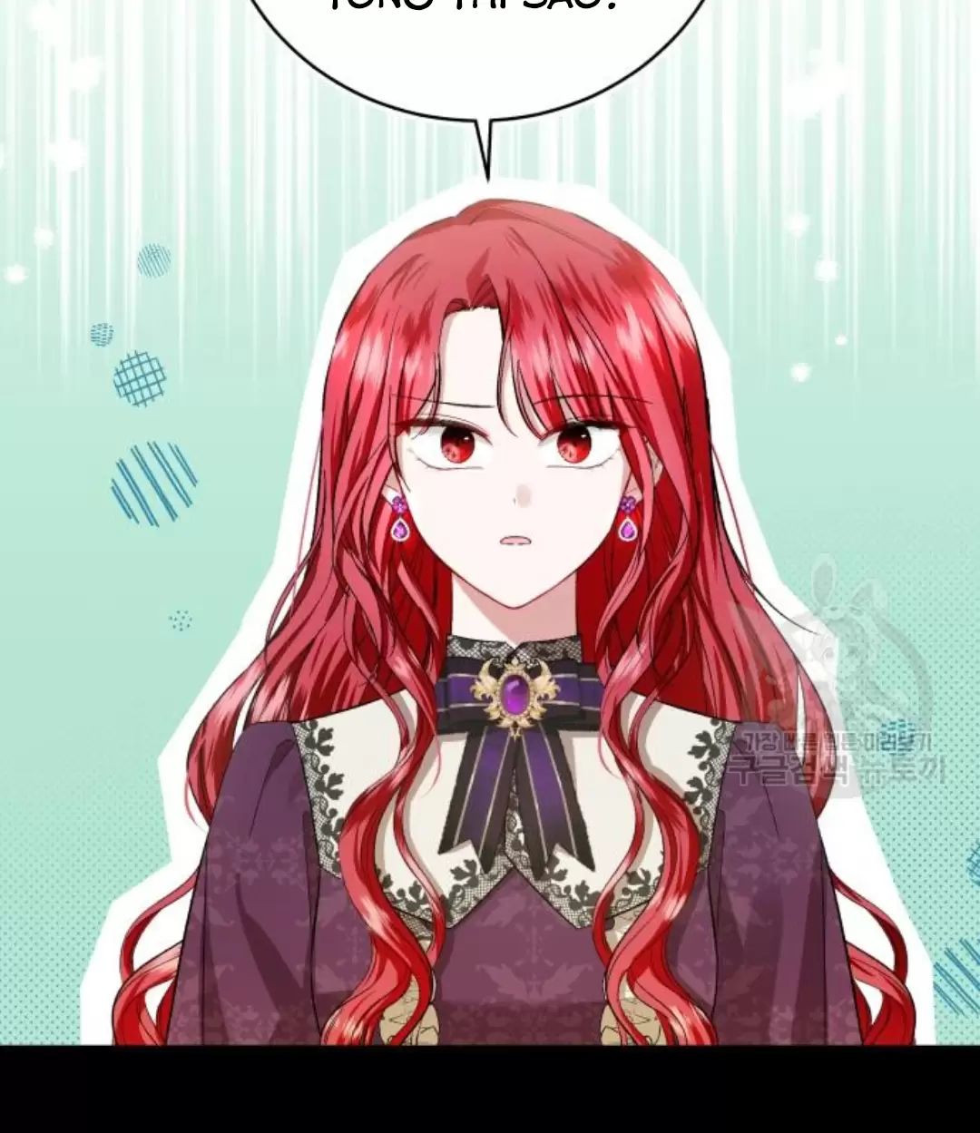 Tôi Sẽ Sống Thử Cuộc Đời Của Ác Nữ: Chapter 17