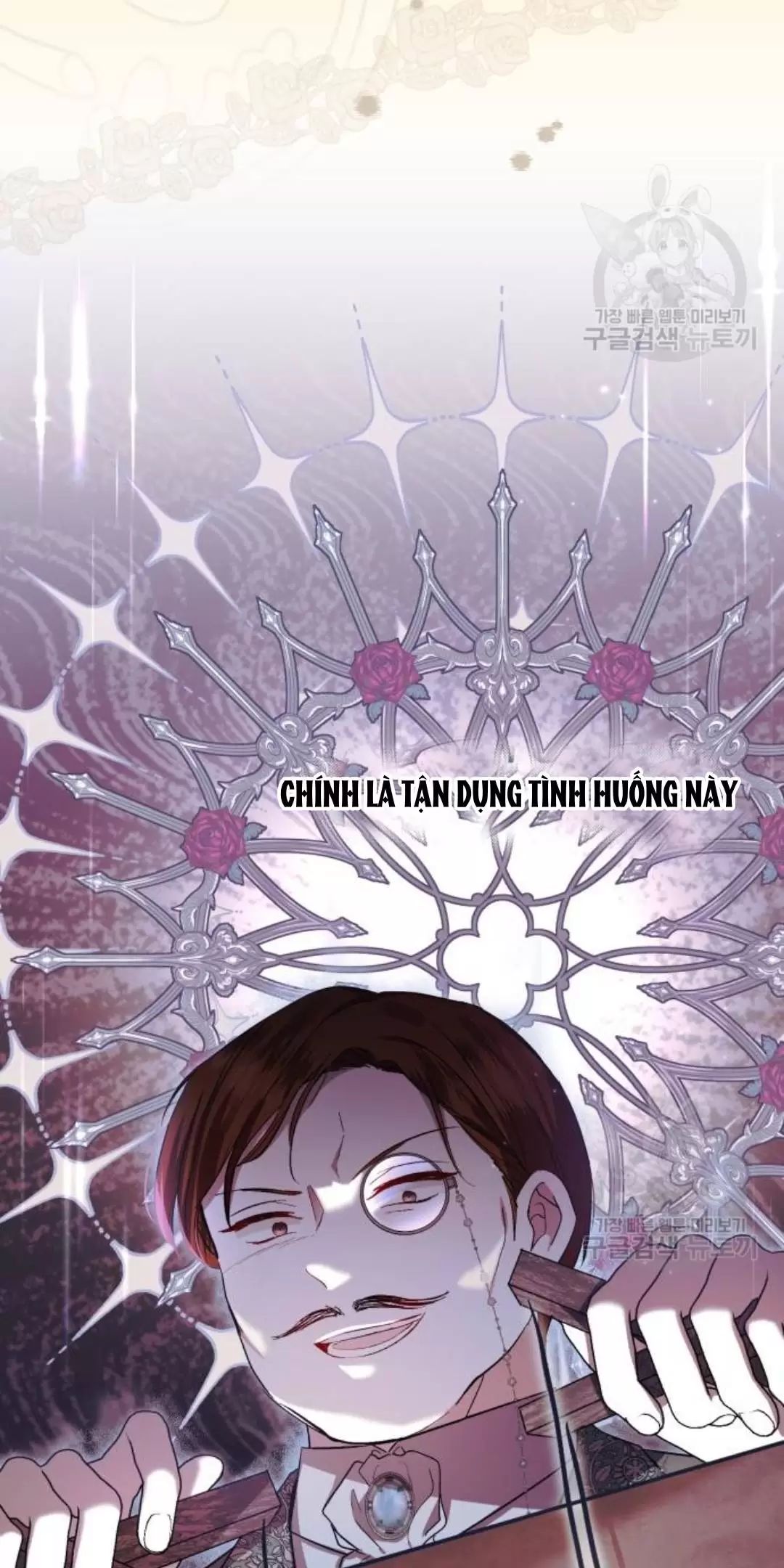 Tôi Sẽ Sống Thử Cuộc Đời Của Ác Nữ: Chapter 18