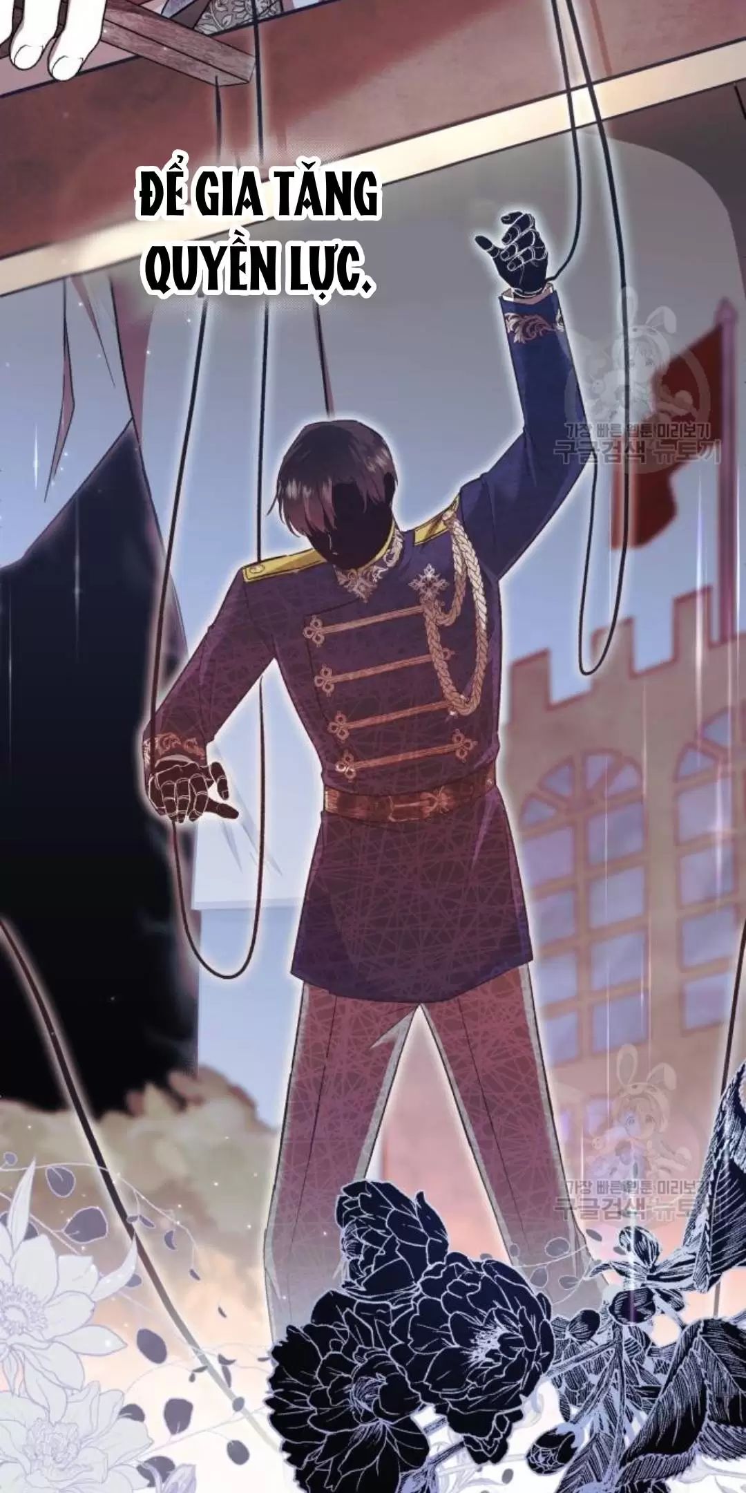 Tôi Sẽ Sống Thử Cuộc Đời Của Ác Nữ: Chapter 18