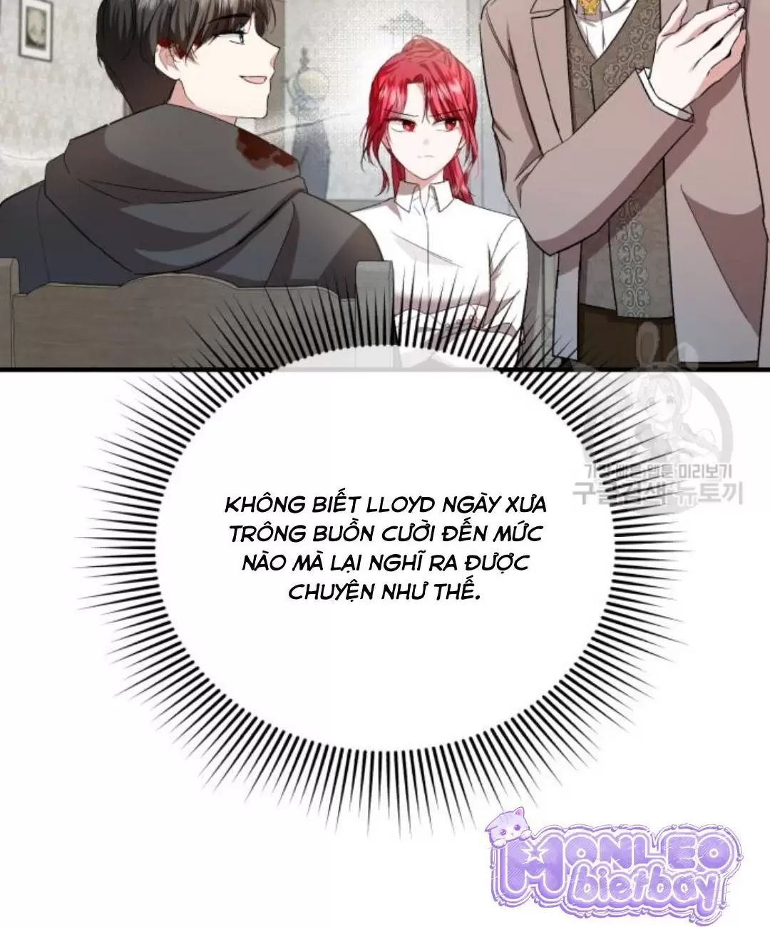 Tôi Sẽ Sống Thử Cuộc Đời Của Ác Nữ: Chapter 18