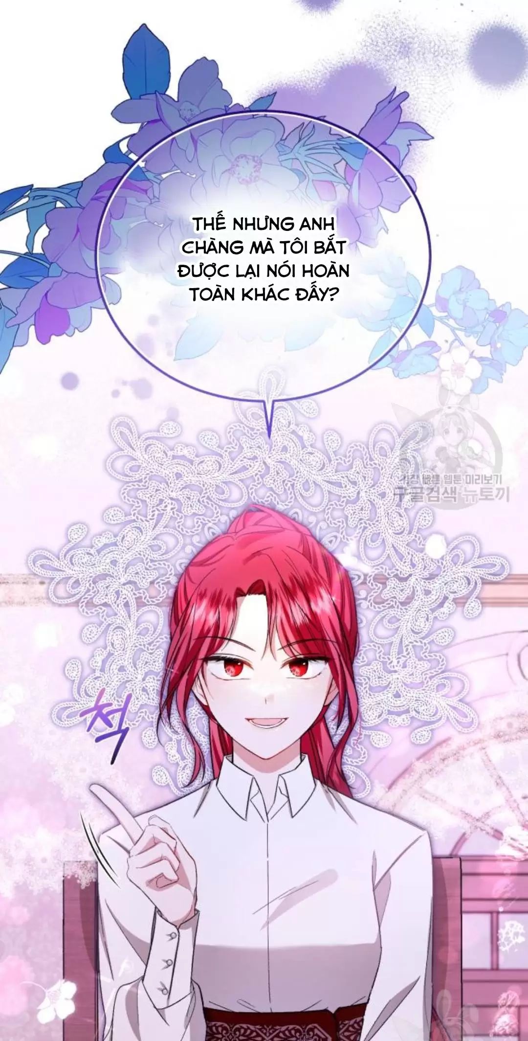 Tôi Sẽ Sống Thử Cuộc Đời Của Ác Nữ: Chapter 18