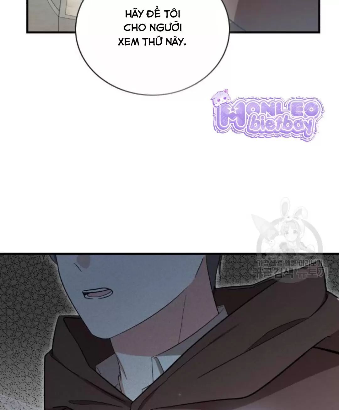 Tôi Sẽ Sống Thử Cuộc Đời Của Ác Nữ: Chapter 18