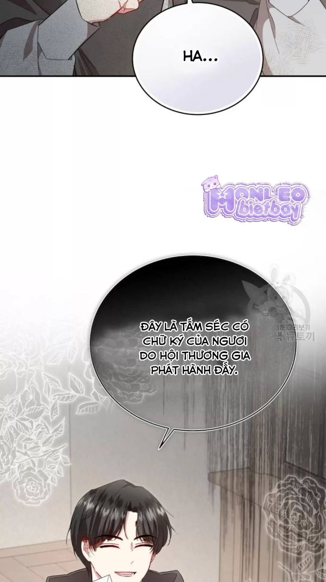 Tôi Sẽ Sống Thử Cuộc Đời Của Ác Nữ: Chapter 18