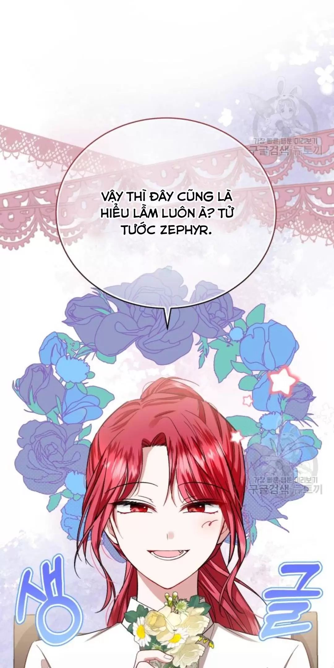 Tôi Sẽ Sống Thử Cuộc Đời Của Ác Nữ: Chapter 18