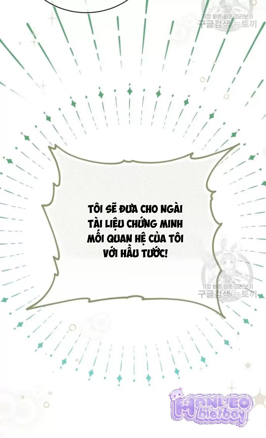 Tôi Sẽ Sống Thử Cuộc Đời Của Ác Nữ: Chapter 18