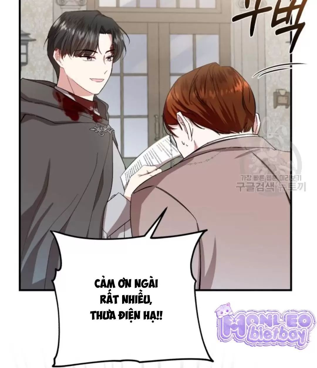 Tôi Sẽ Sống Thử Cuộc Đời Của Ác Nữ: Chapter 18