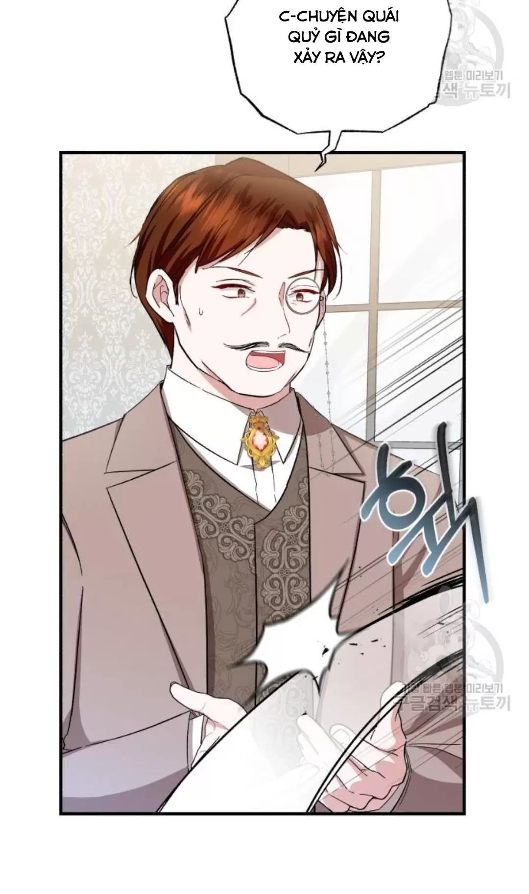 Tôi Sẽ Sống Thử Cuộc Đời Của Ác Nữ: Chapter 18