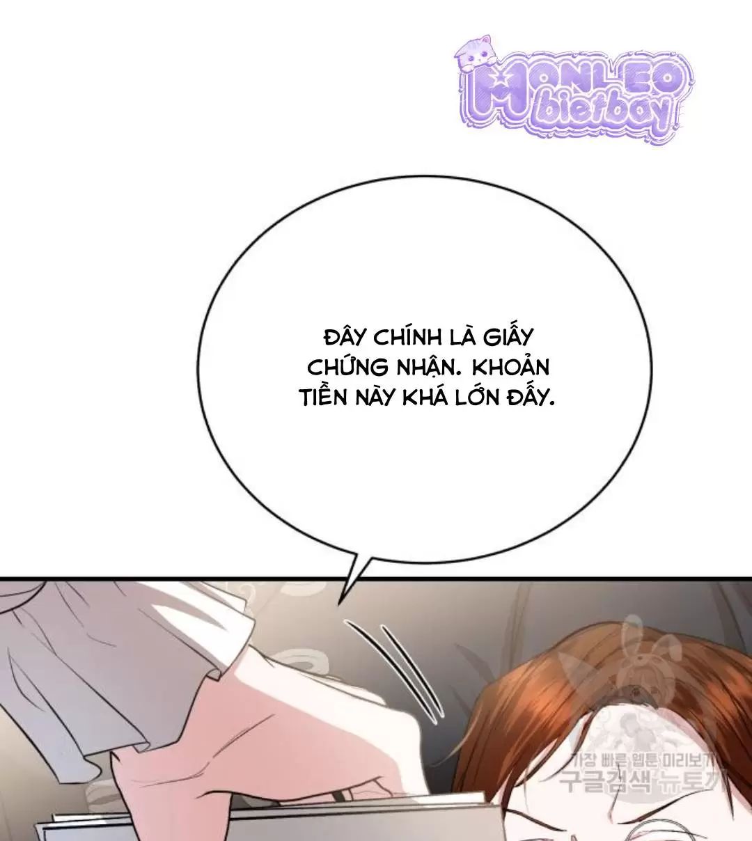 Tôi Sẽ Sống Thử Cuộc Đời Của Ác Nữ: Chapter 18