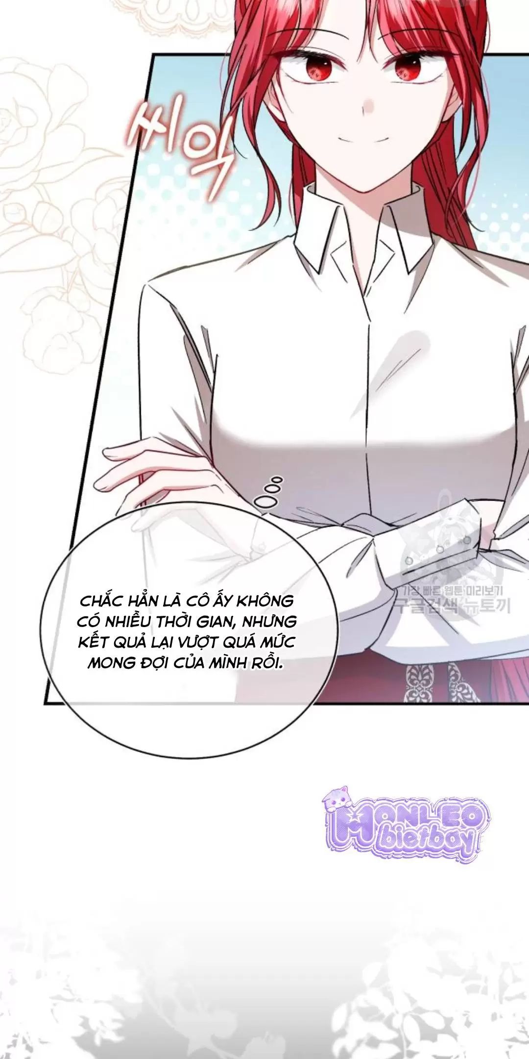 Tôi Sẽ Sống Thử Cuộc Đời Của Ác Nữ: Chapter 18