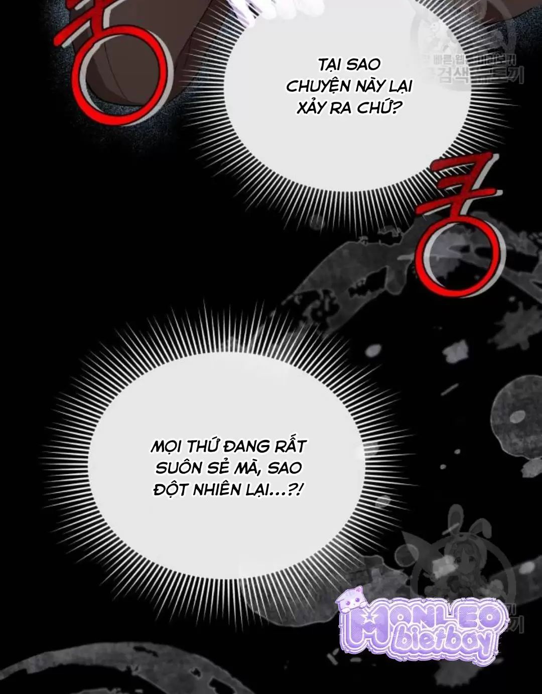 Tôi Sẽ Sống Thử Cuộc Đời Của Ác Nữ: Chapter 18