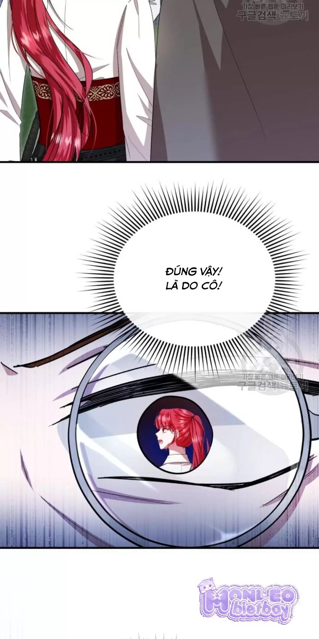 Tôi Sẽ Sống Thử Cuộc Đời Của Ác Nữ: Chapter 18