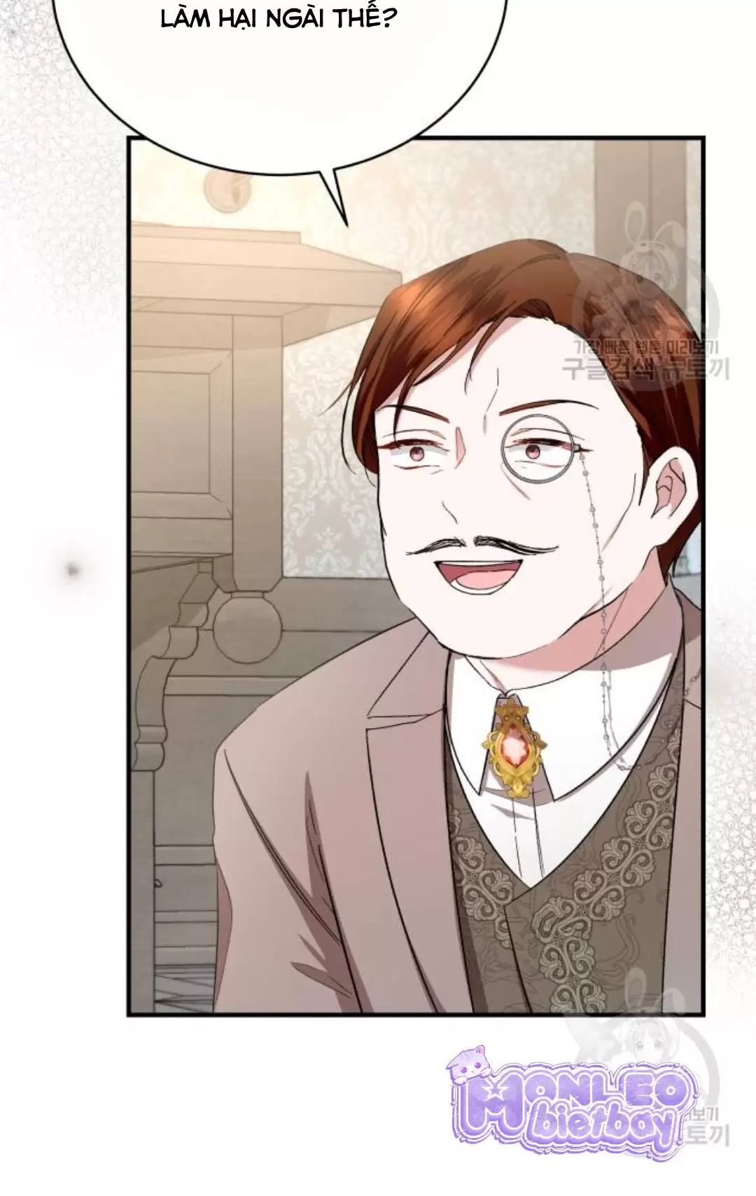 Tôi Sẽ Sống Thử Cuộc Đời Của Ác Nữ: Chapter 18