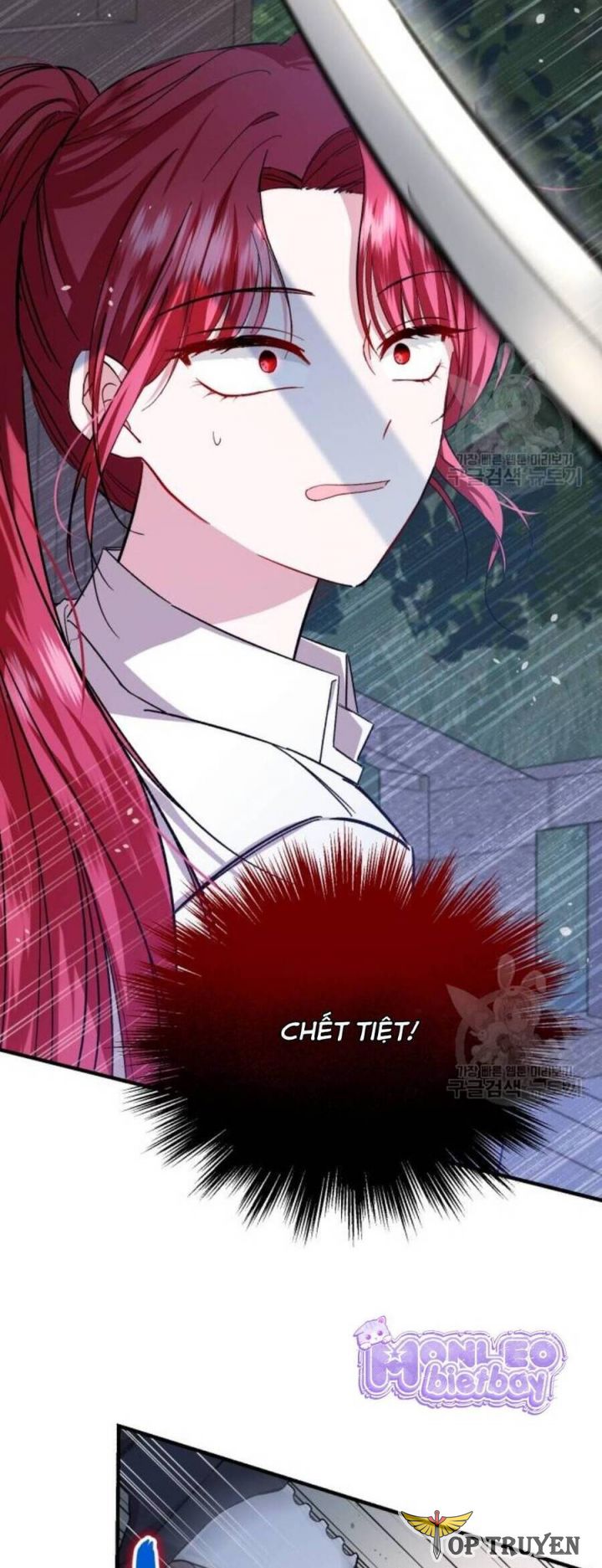 Tôi Sẽ Sống Thử Cuộc Đời Của Ác Nữ: Chapter 19