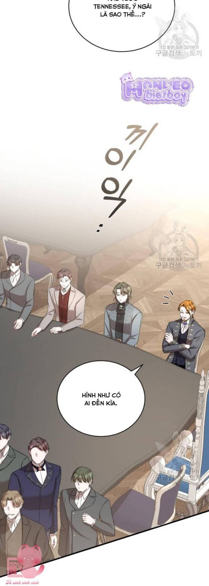 Tôi Sẽ Sống Thử Cuộc Đời Của Ác Nữ: Chapter 19