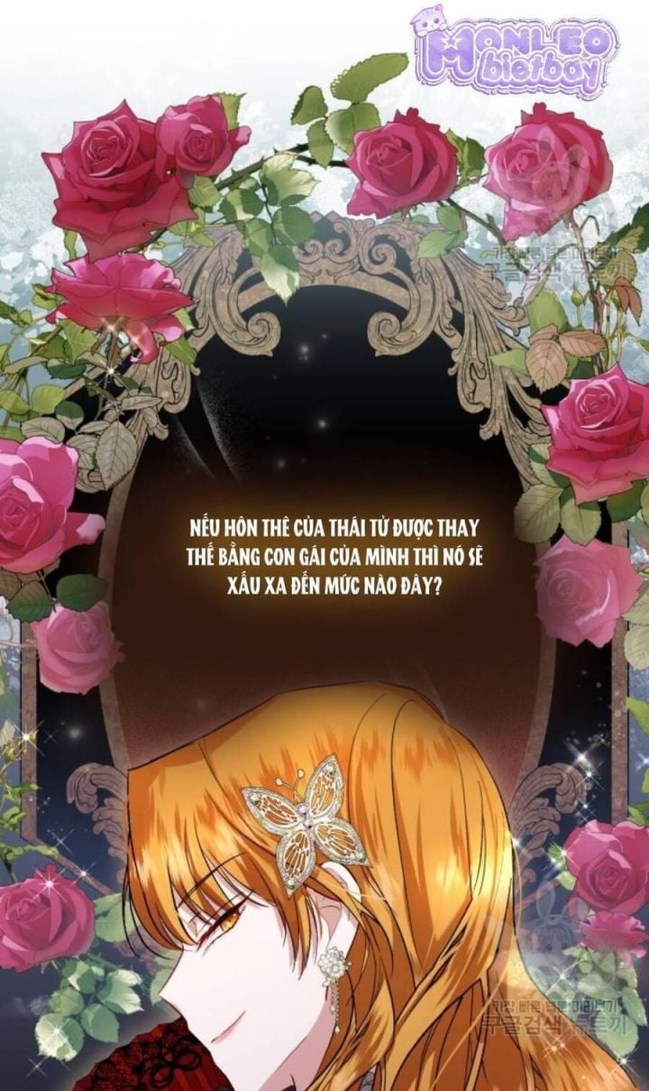 Tôi Sẽ Sống Thử Cuộc Đời Của Ác Nữ: Chapter 19