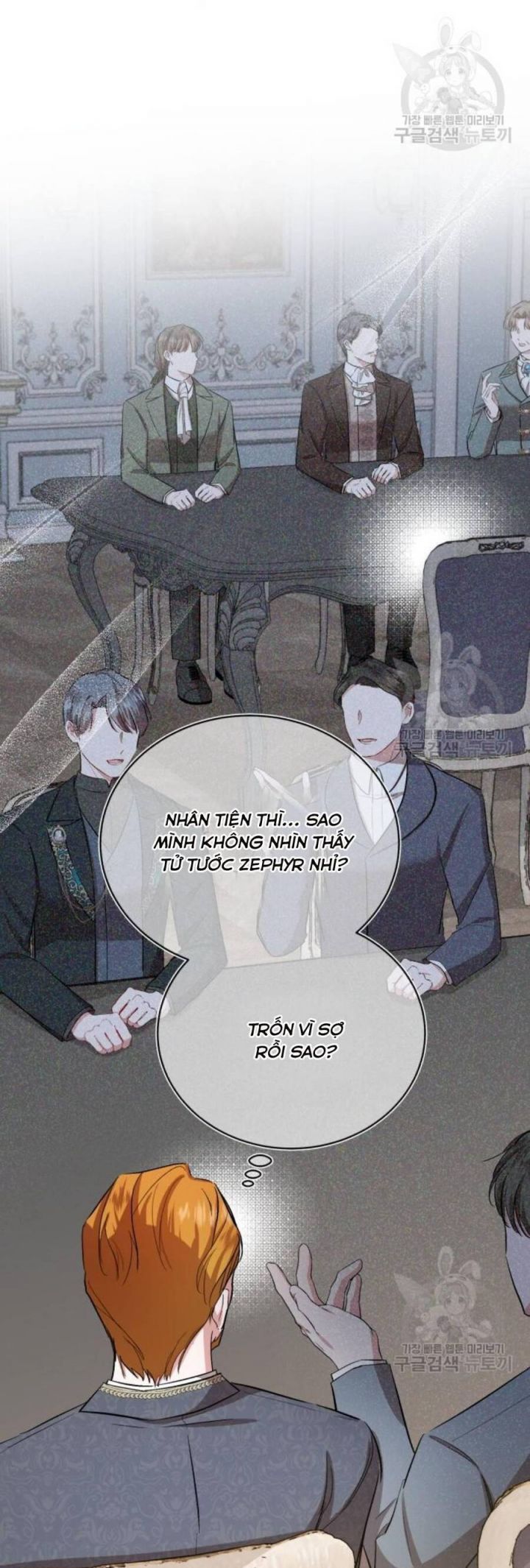 Tôi Sẽ Sống Thử Cuộc Đời Của Ác Nữ: Chapter 19