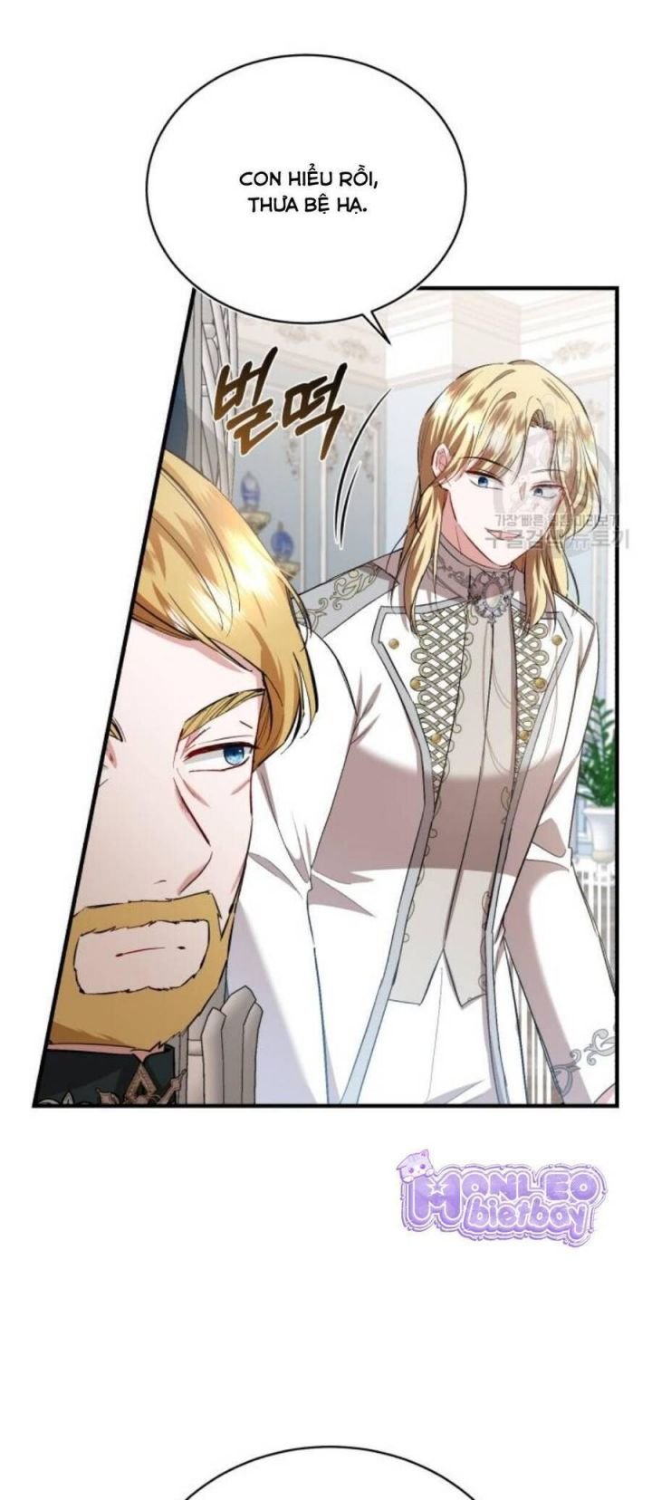 Tôi Sẽ Sống Thử Cuộc Đời Của Ác Nữ: Chapter 19