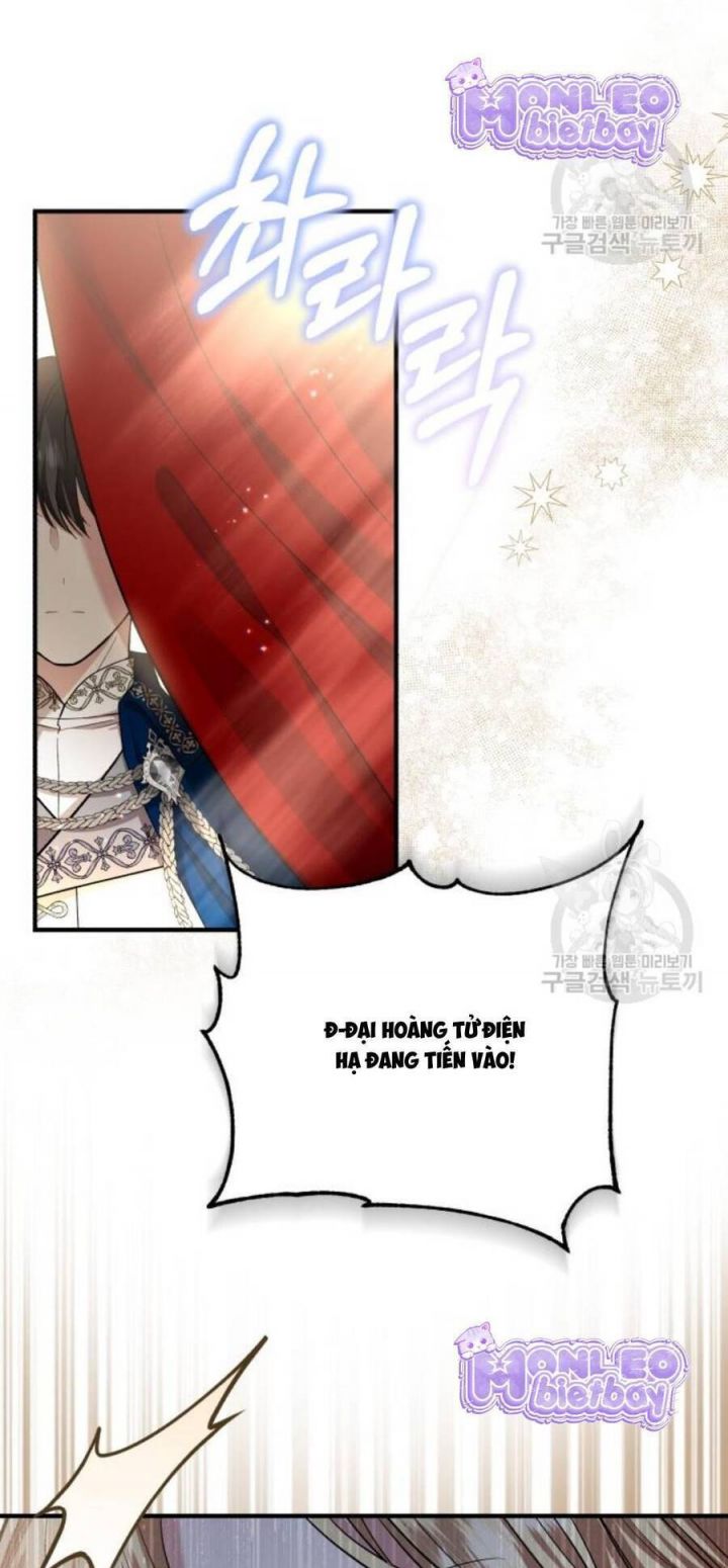 Tôi Sẽ Sống Thử Cuộc Đời Của Ác Nữ: Chapter 19