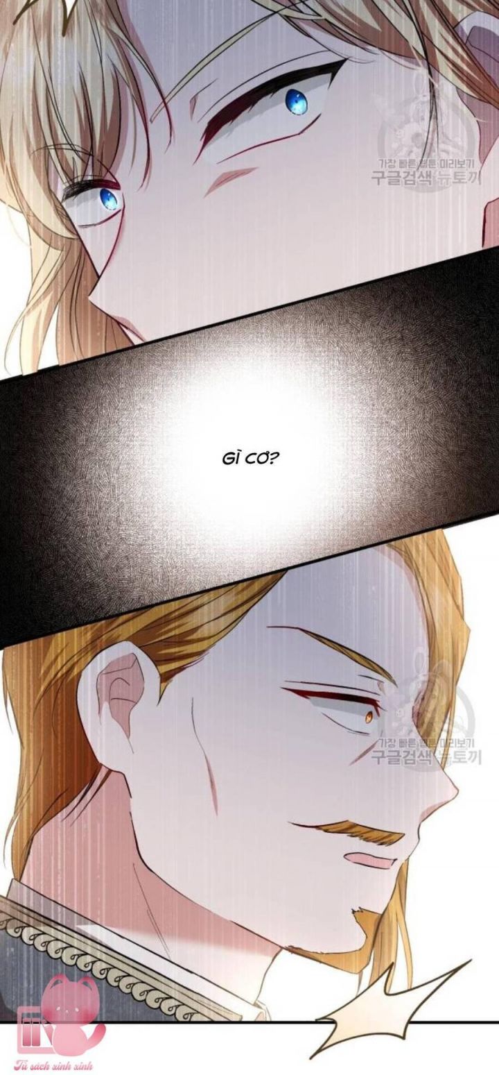 Tôi Sẽ Sống Thử Cuộc Đời Của Ác Nữ: Chapter 19