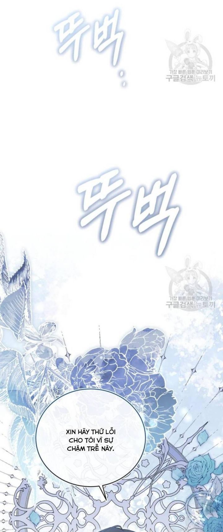 Tôi Sẽ Sống Thử Cuộc Đời Của Ác Nữ: Chapter 19