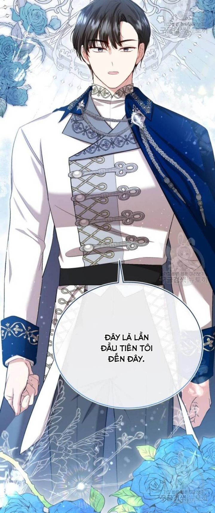 Tôi Sẽ Sống Thử Cuộc Đời Của Ác Nữ: Chapter 19