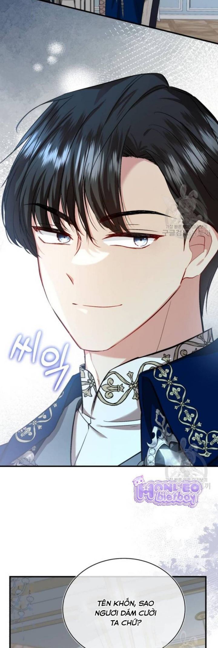 Tôi Sẽ Sống Thử Cuộc Đời Của Ác Nữ: Chapter 19