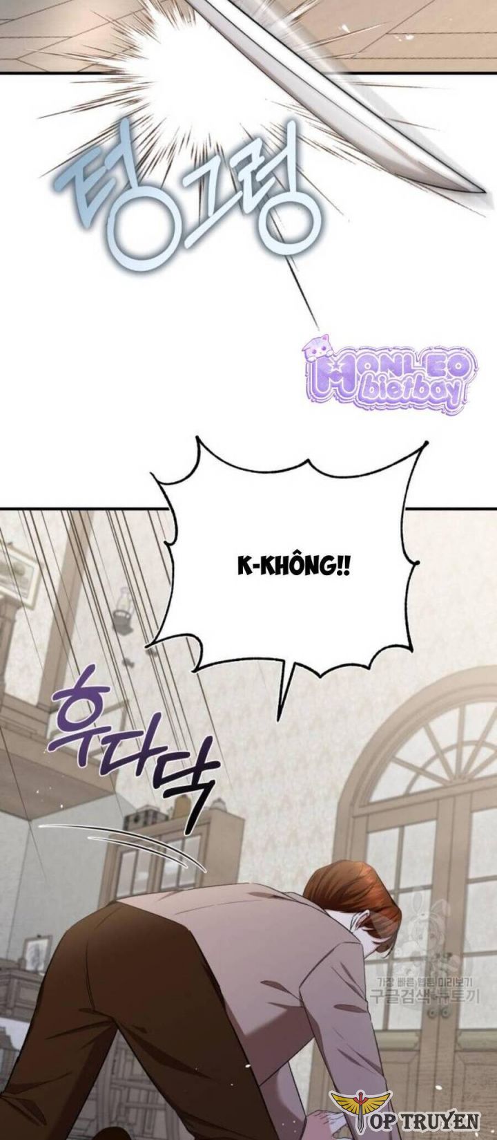 Tôi Sẽ Sống Thử Cuộc Đời Của Ác Nữ: Chapter 19