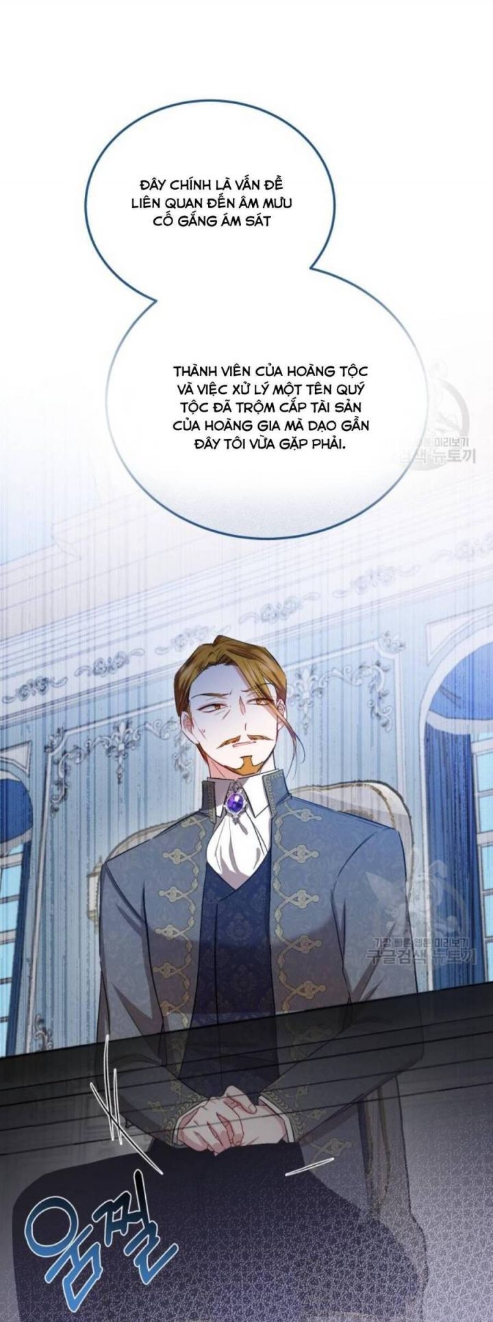 Tôi Sẽ Sống Thử Cuộc Đời Của Ác Nữ: Chapter 19