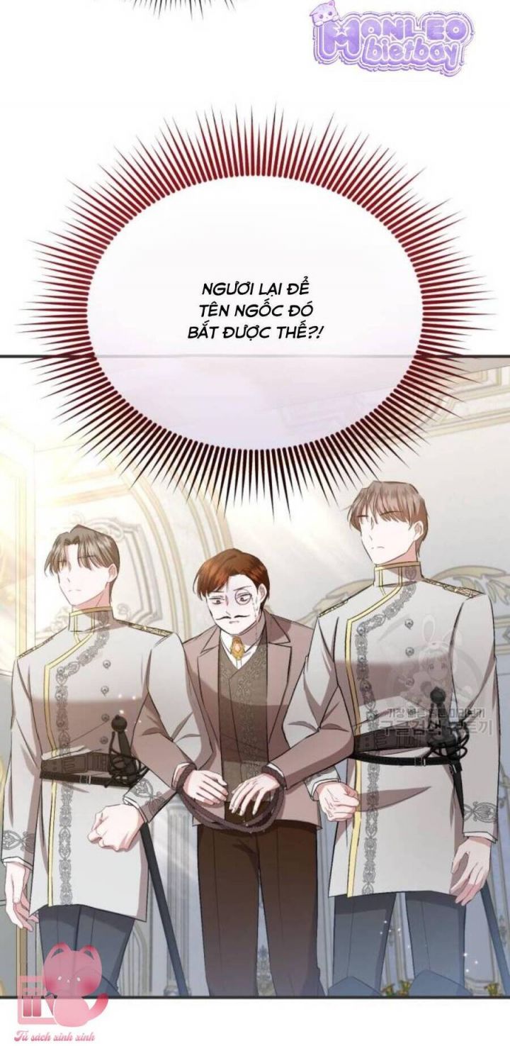 Tôi Sẽ Sống Thử Cuộc Đời Của Ác Nữ: Chapter 19