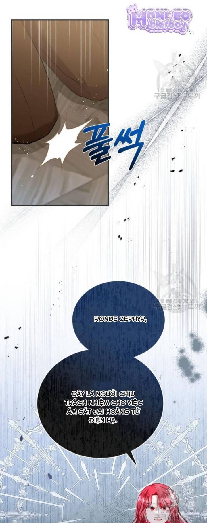 Tôi Sẽ Sống Thử Cuộc Đời Của Ác Nữ: Chapter 19