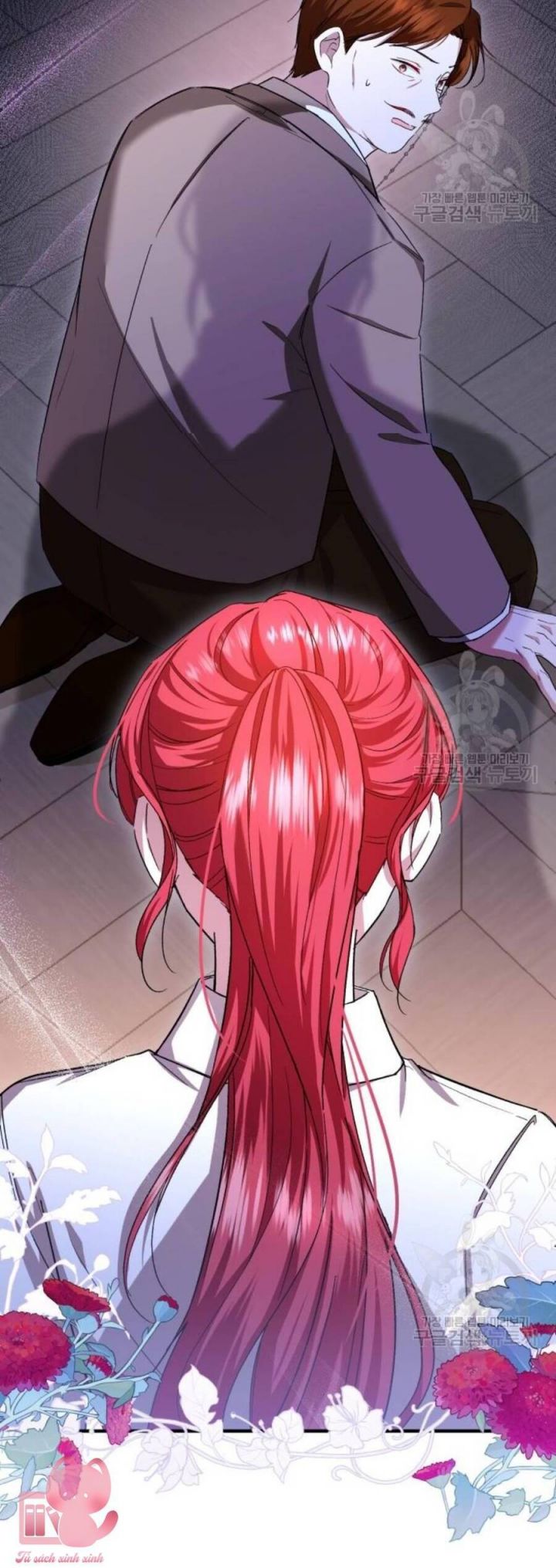 Tôi Sẽ Sống Thử Cuộc Đời Của Ác Nữ: Chapter 19