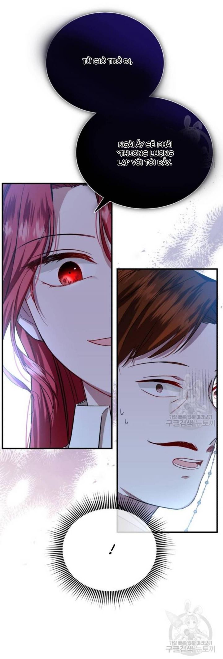 Tôi Sẽ Sống Thử Cuộc Đời Của Ác Nữ: Chapter 19