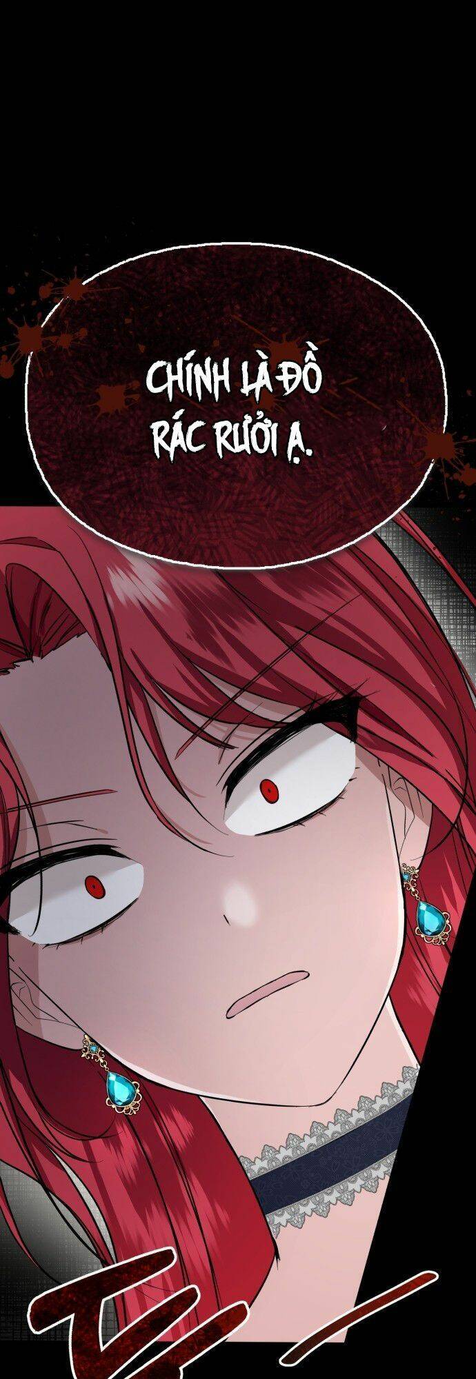 Tôi Sẽ Sống Thử Cuộc Đời Của Ác Nữ: Chapter 2