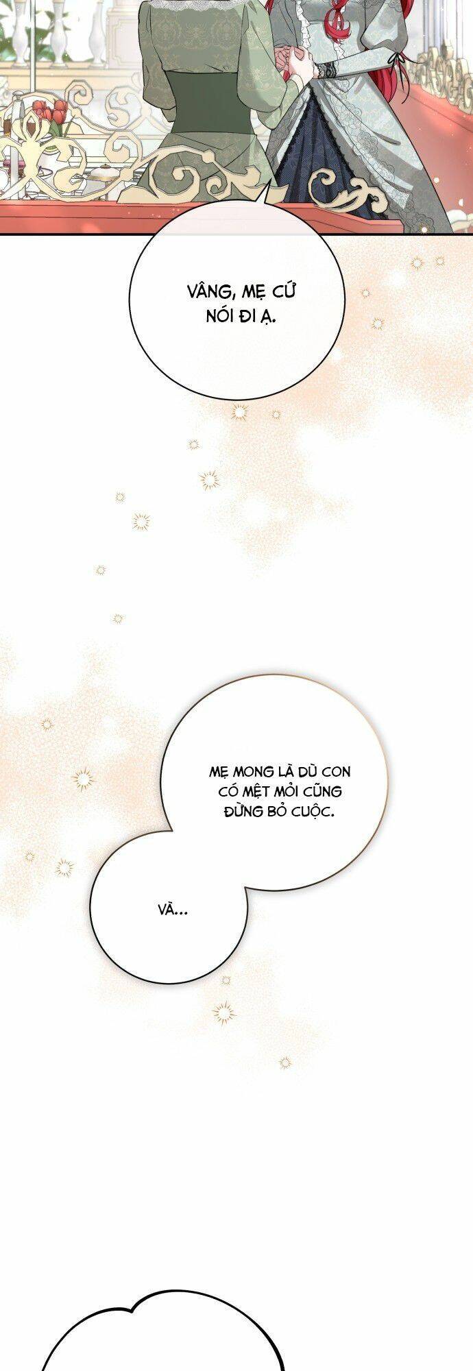 Tôi Sẽ Sống Thử Cuộc Đời Của Ác Nữ: Chapter 2