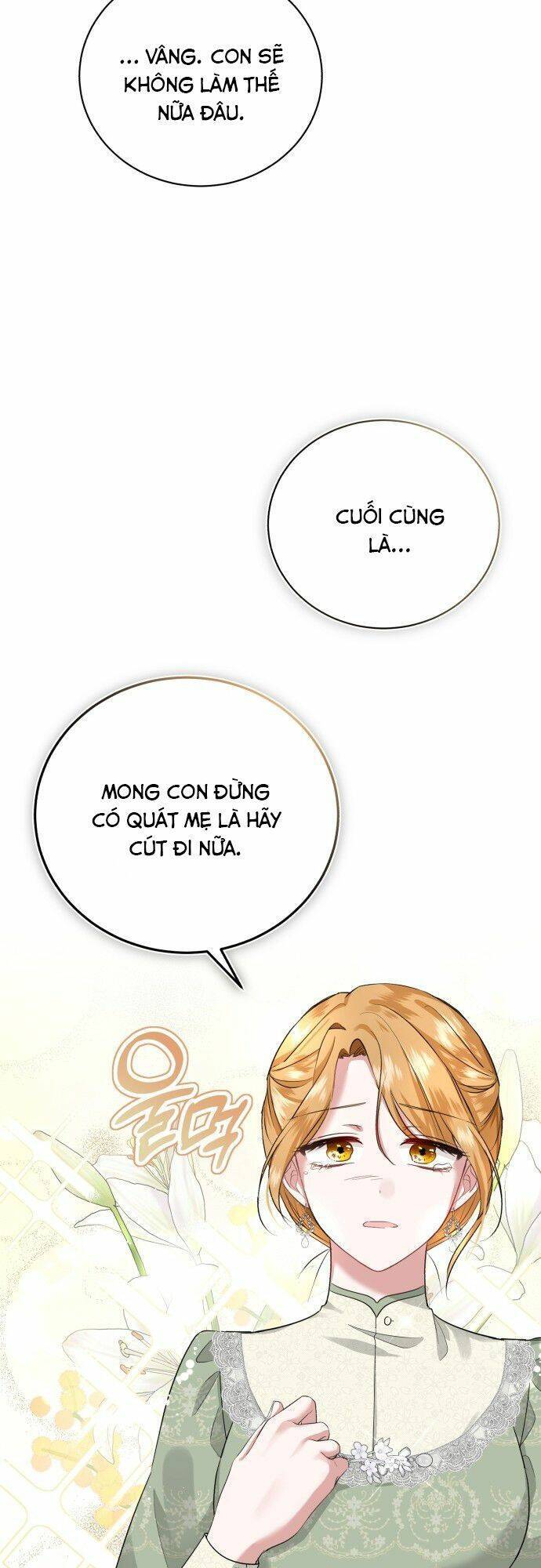 Tôi Sẽ Sống Thử Cuộc Đời Của Ác Nữ: Chapter 2